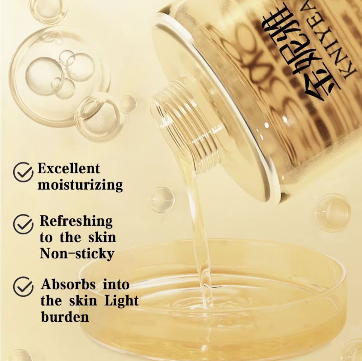 Vitamin C Toner 500ml Intensive Whitening Toner Essence Remove Acne Pimple Marks