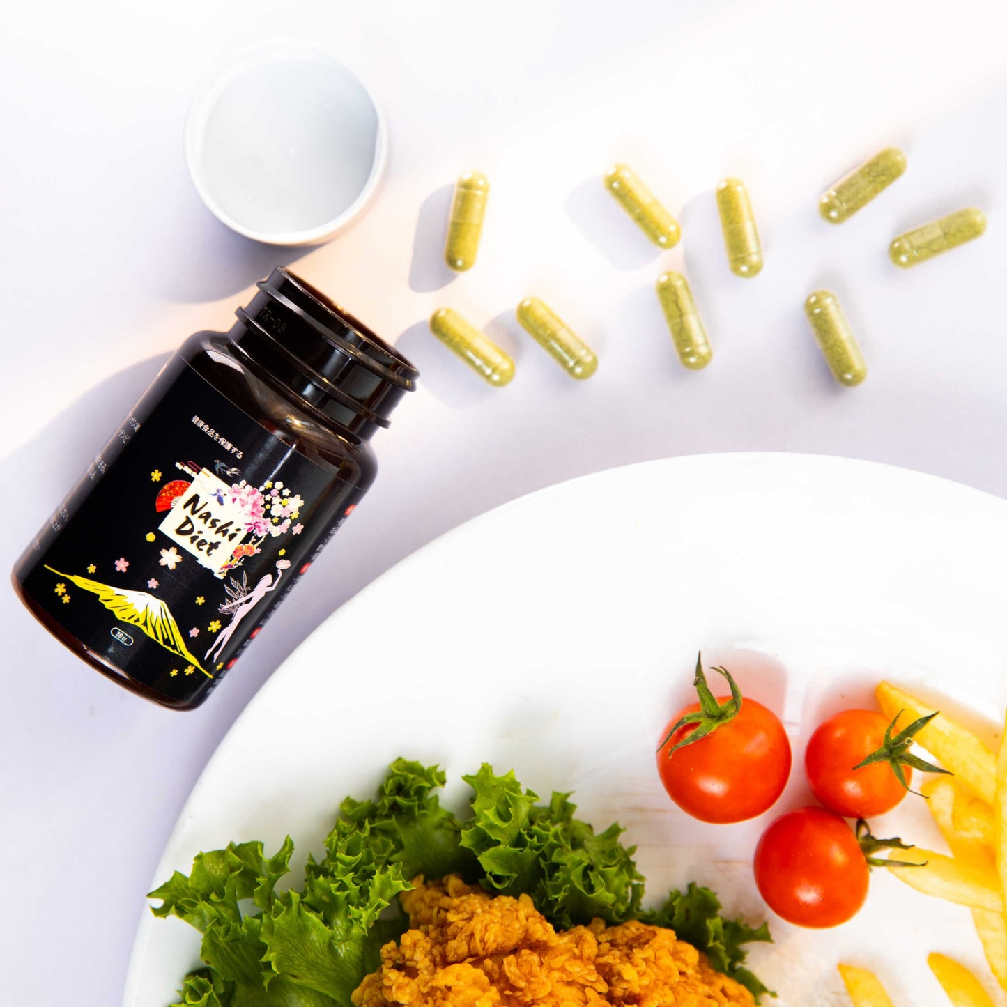 Nashi Diet
