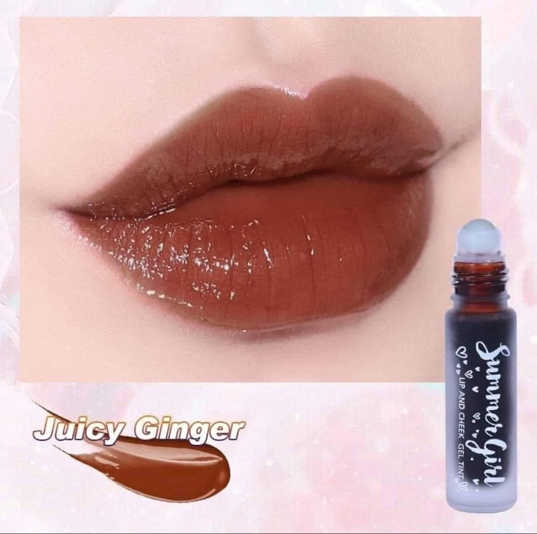 Sugar Dolls Lip & Cheek Tint by