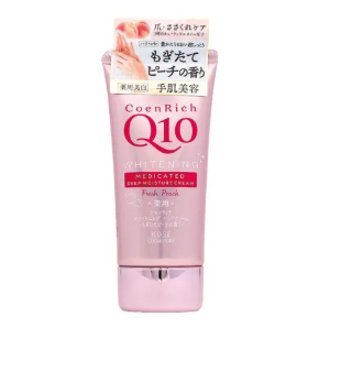 Kose Coenrich Q10 Hand Cream