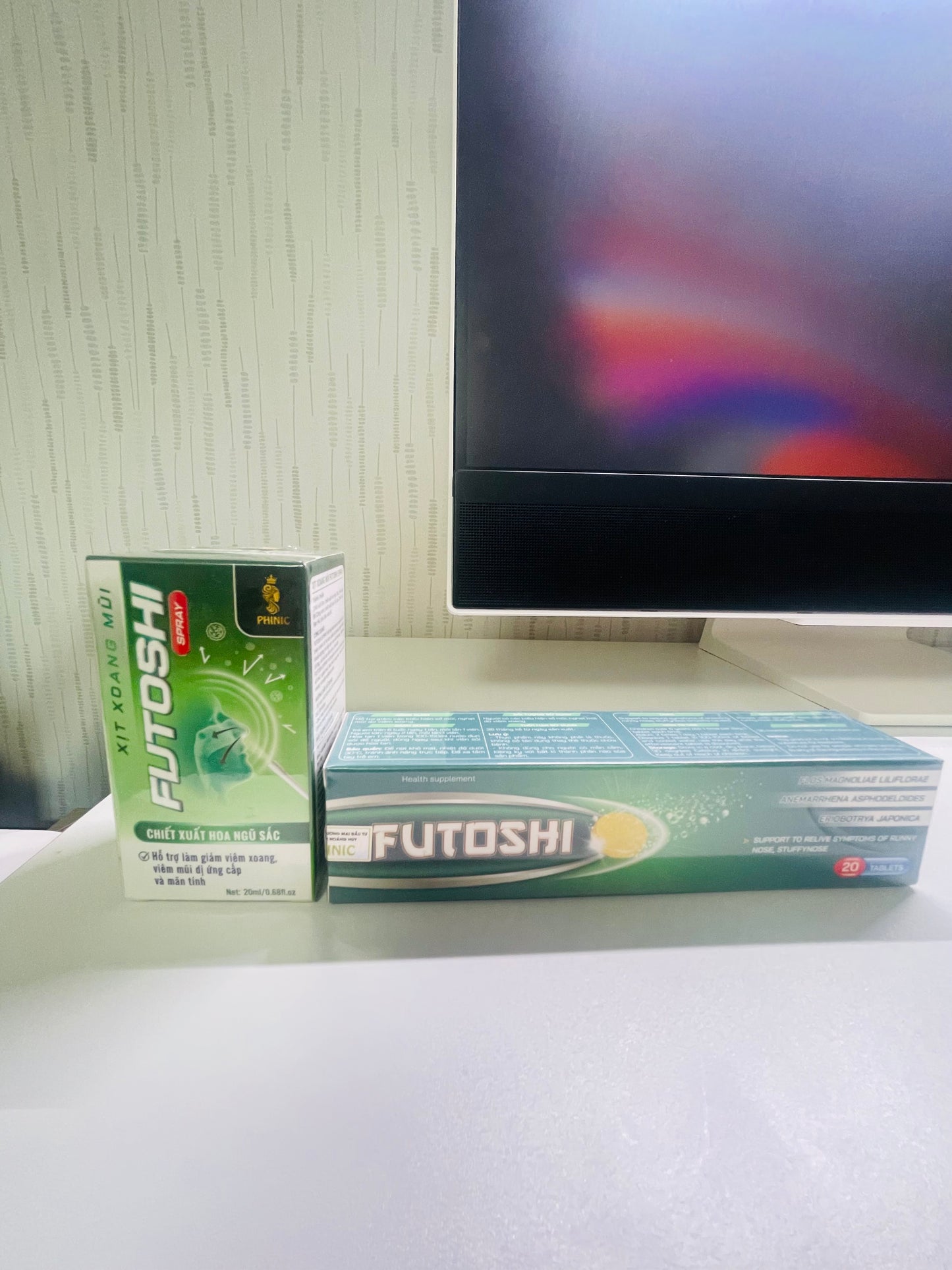 FUTOSHI
