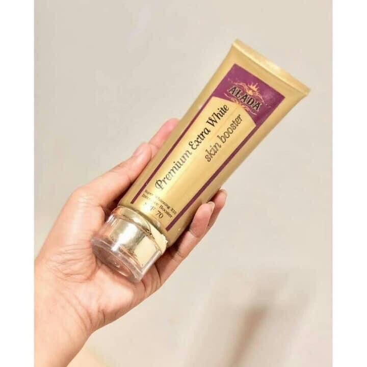 Alada Whitening Lotion