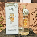 Ashley Shine NIACINAMIDE Pure Serum Face and Body Moisturizes Whitening Skin 520ml