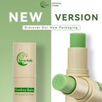 Terra Pafe Aroma Balm, Refreshing and Cooling