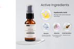 Dermorepubliq 5% Potassium Azeloyl Diglycinate + 2% Niacinamide + Hyaluronic Acid Serum