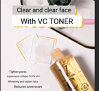 THE ORIGINAL VC MOISTURIZING TONER BY VANEEKA MADE IN THAILAND 🇹🇭