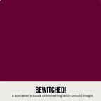 KJM Bewitched Cheek. Lip. Tint