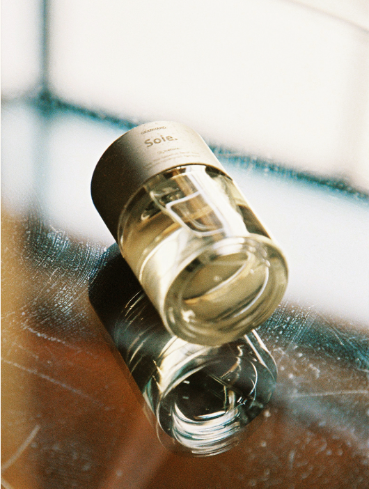 GRANHAND SOIE  50 ml