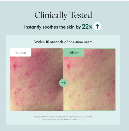 PURITO SEOUL Wonder Releaf Centella Eye Cream 30ml