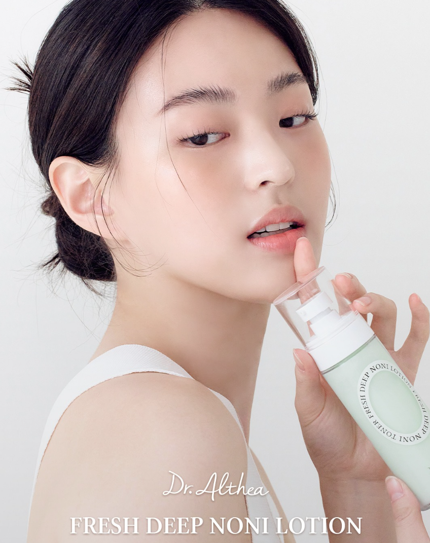 Dr. Althea Fresh Deep Noni Lotion (110ml)