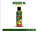 Avocado Miracle Oil 60ml – Herbal Oil for Skin, Hair & Body | Pampakinis, Anti-Kati, Lamig, Organic & Essential Oil