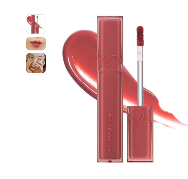 Rom&nd (Romand) Dewyful Water Tint