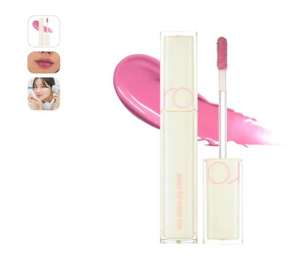 Rom&nd (Romand) Dewyful Water Tint