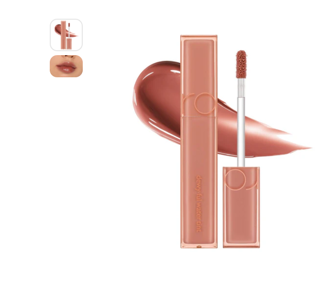 Rom&nd (Romand) Dewyful Water Tint