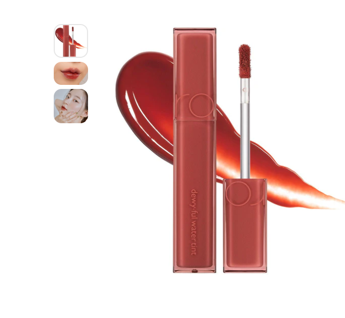 Rom&nd (Romand) Dewyful Water Tint