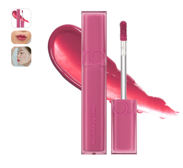 Rom&nd (Romand) Dewyful Water Tint