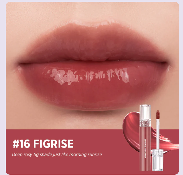 Romand Glasting Water Tint Rom&nd