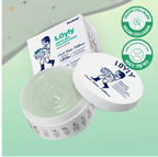 Loyly Green Mud Collagen Mask 90g