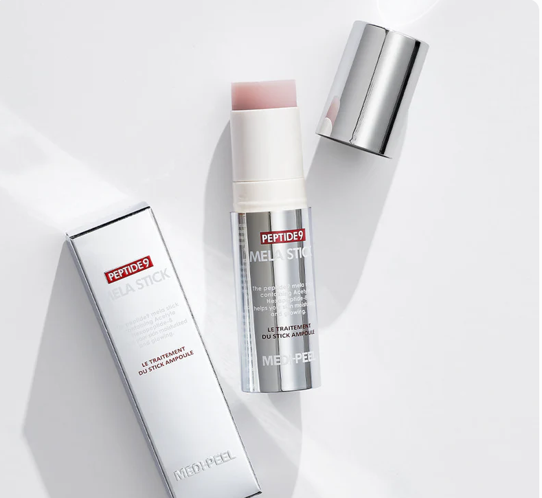 MEDIPEEL Peptide 9 Whitening wrinkle improvement Mela Stick 10g
