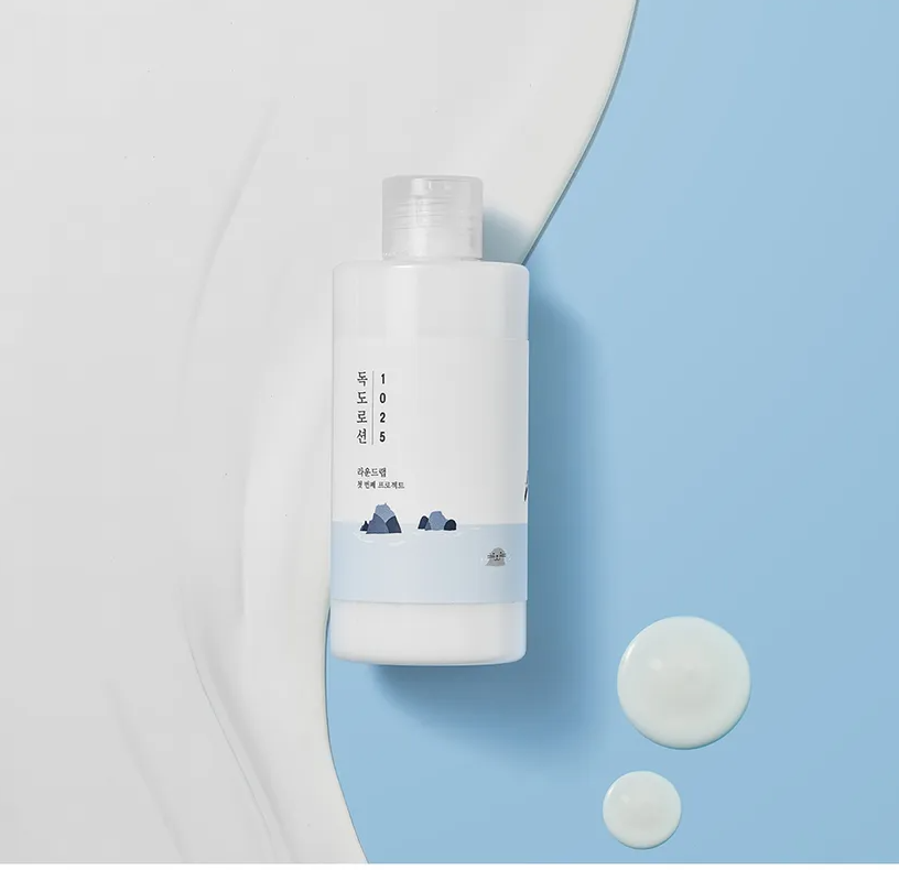 ROUND LAB Birch Juice Moisturizing Cream 80ml | Serm 50ml | Sunscreen SPF50+ PA++++ 50ml