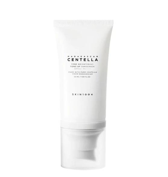 SKIN1004 Madagascar Centella Tone Brightening Tone-Up Sunscreen 50ml