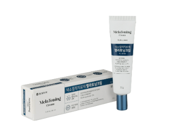 Melatoning Melatoning Cream