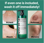 SOME BY MI - AHA, BHA, PHA 30 Days Miracle Acne Clear Body Cleanser
