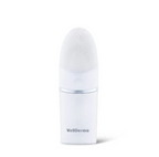 WELLDERMA SAPPHIRE ELECTRIC SILICONE CLEANSING BRUSH