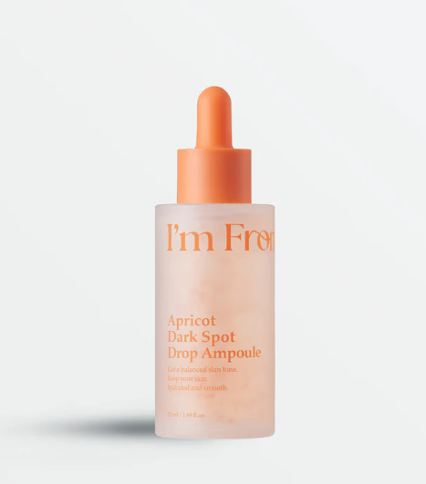 I'm From Apricot Dark Spot Drop Ampoule