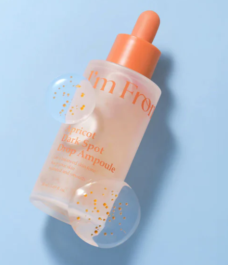 I'm From Apricot Dark Spot Drop Ampoule