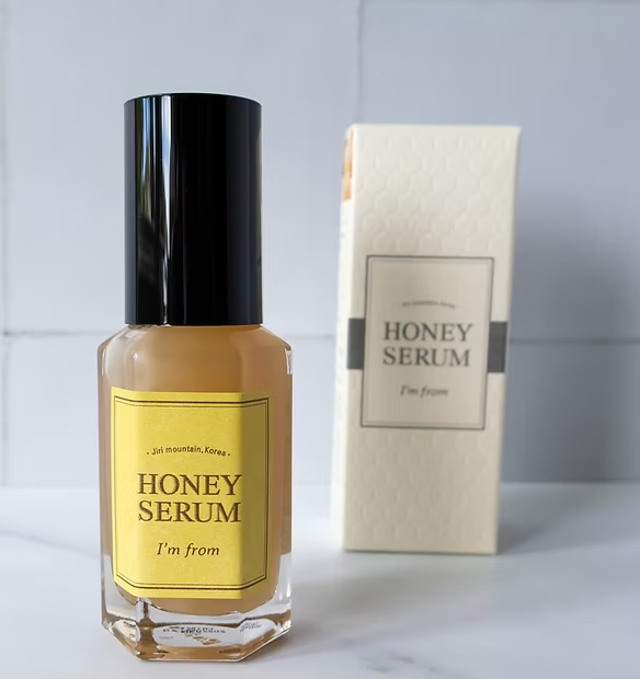 I'm From Honey Serum
