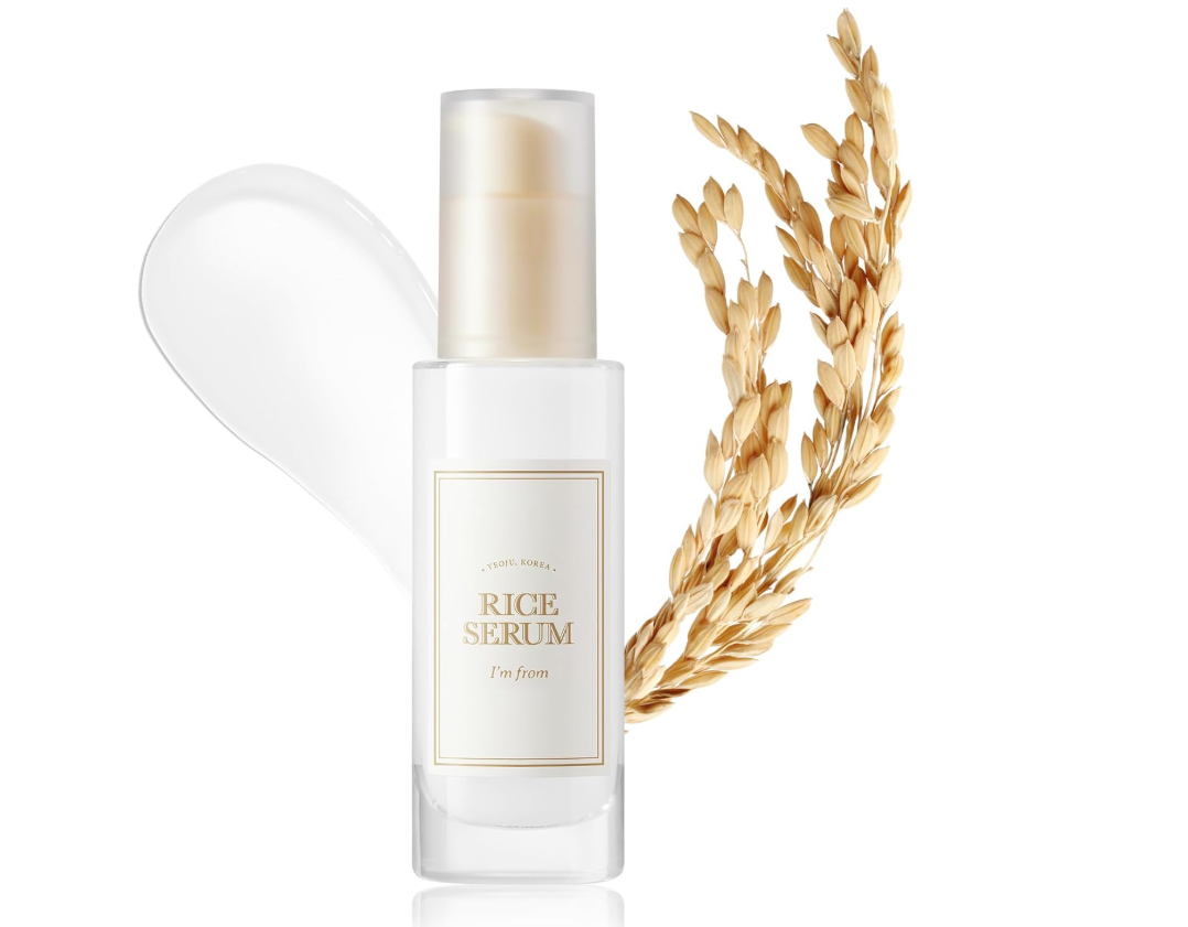 I'm From Rice Serum