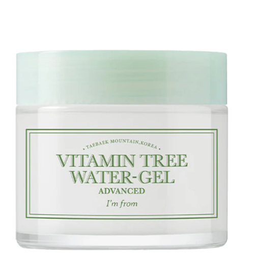 I'm From Vitamin Tree Water Gel