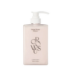 GROWUS Recover Therapy Shampoo/Damage Therapy Shampoo/Sea Salt Therapy Shampoo 500ml