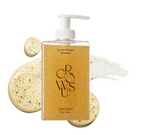 GROWUS Recover Therapy Shampoo/Damage Therapy Shampoo/Sea Salt Therapy Shampoo 500ml