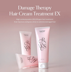 Growus Damage Therapy Treatment EX (250g / 8.8 oz.)