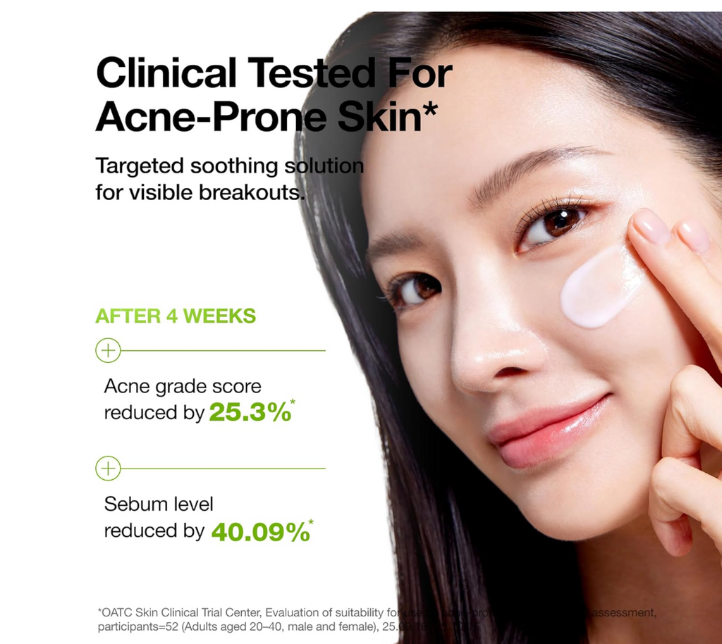 Anua Azelaic Acid CICA Skin Soothing Moisturizer, Lightweight & Redness Relief,