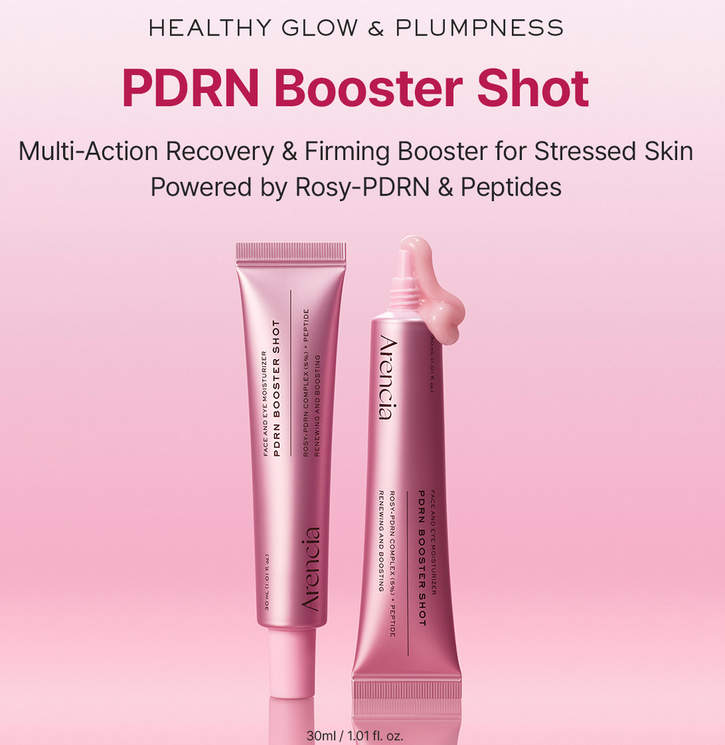 ARENCIA PDRN Booster Shot 30ml