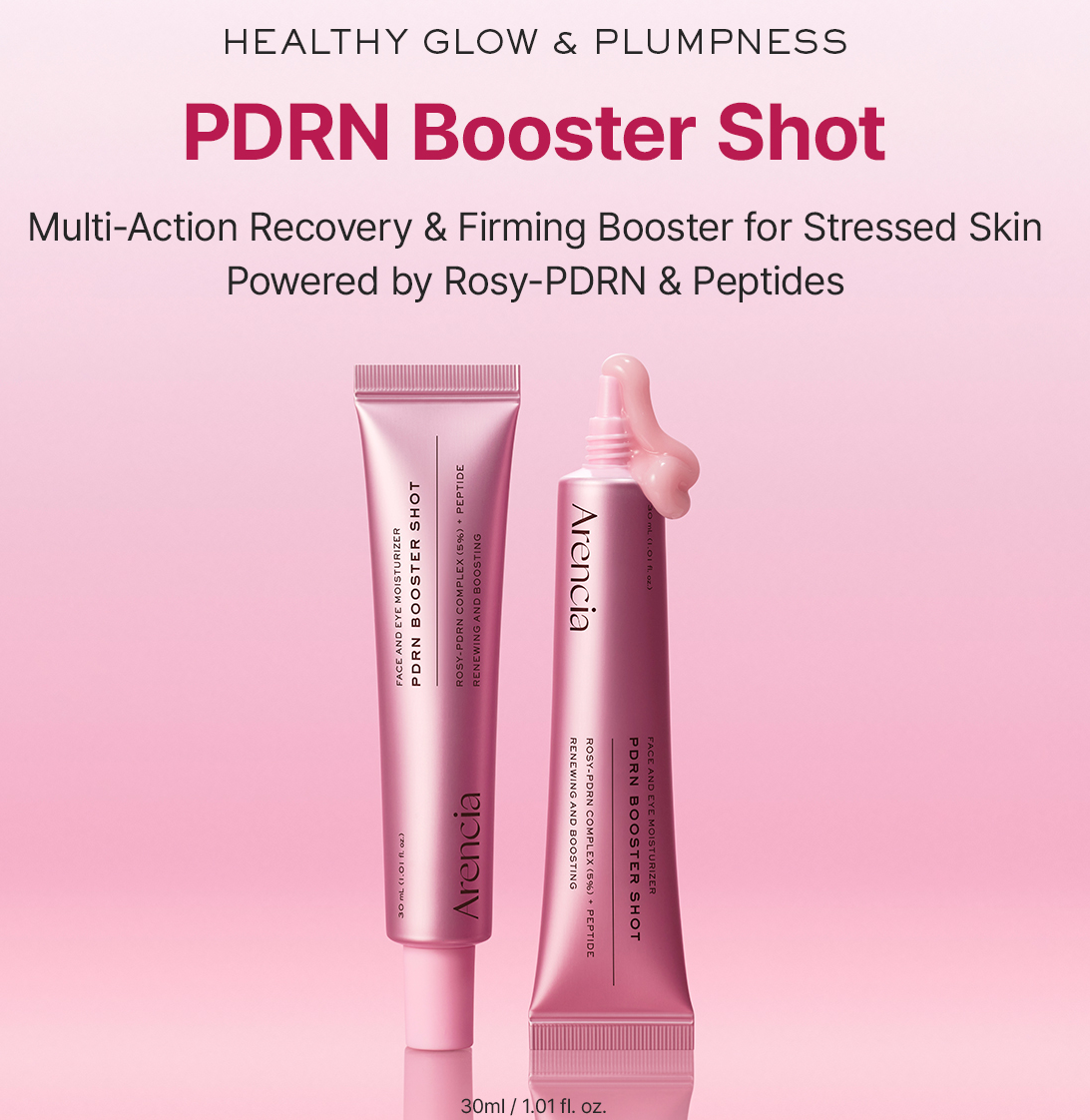ARENCIA PDRN Booster Shot 30ml