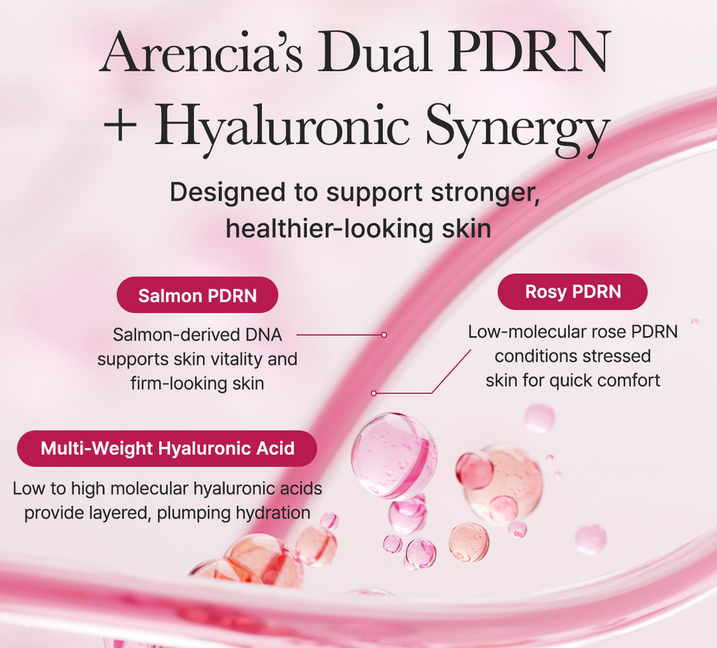 ARENCIA PDRN Booster Shot 30ml