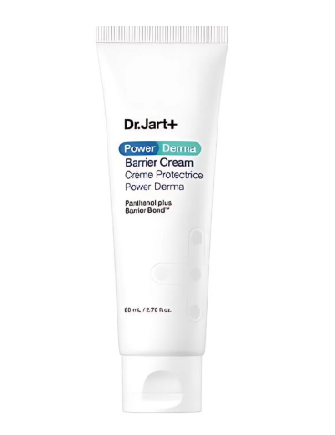 Dr.JART+ Power Derma Barrier Cream 80ml