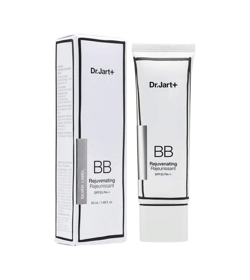 Dr.Jart+ Dermakeup Rejuvenating Beauty Balm SPF40 PA+++ 50ml (BB Cream)