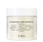 Dr. Althea 2% Salicylic Acid Clear Pad