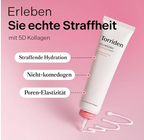 Torriden CELLMAZING Pore Perfecting Ampoule 1.01 fl.oz. + CELLMAZING Firming Cream 2.02 fl.oz. + CELLMAZING Firming Eye Cream 1.01 fl.oz | Improving Skin Elasticity | 5D Collagen Complex