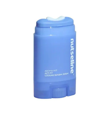 nutseline Aroma Nut Slim Fit Body Guasha Serum 60ml