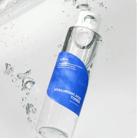 Isntree Hyaluronic Acid Toner