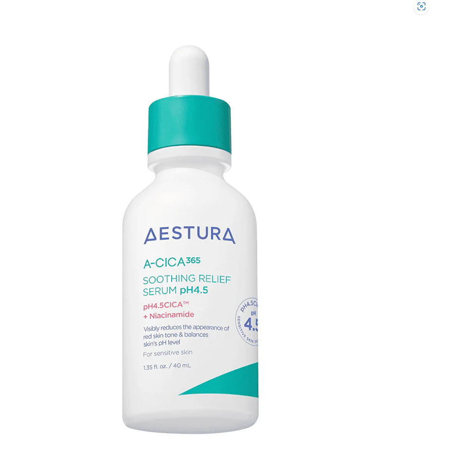 Aestura | Aestura A-Cica 365 Blemish Soothing Serum Ph4.5 1 Pc