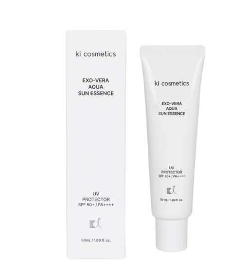 KI Exobera Aqua Sun Essence