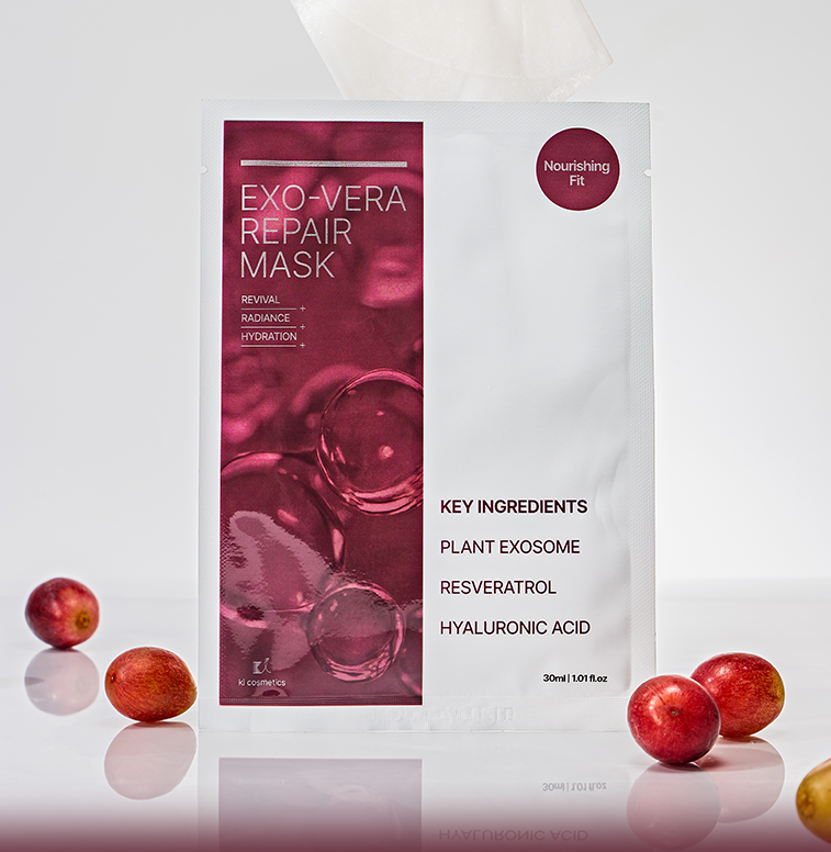 KI Exobera Repair Mask 10 ea