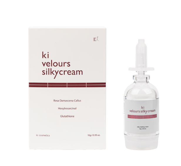KI Velours Silky Cream